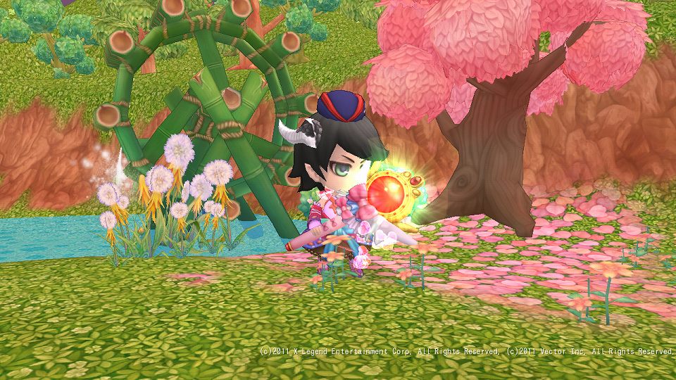 晴空物語、アイテムモールに可愛らしい新アイテムが入手できる「エンジェルCP」が追加の画像