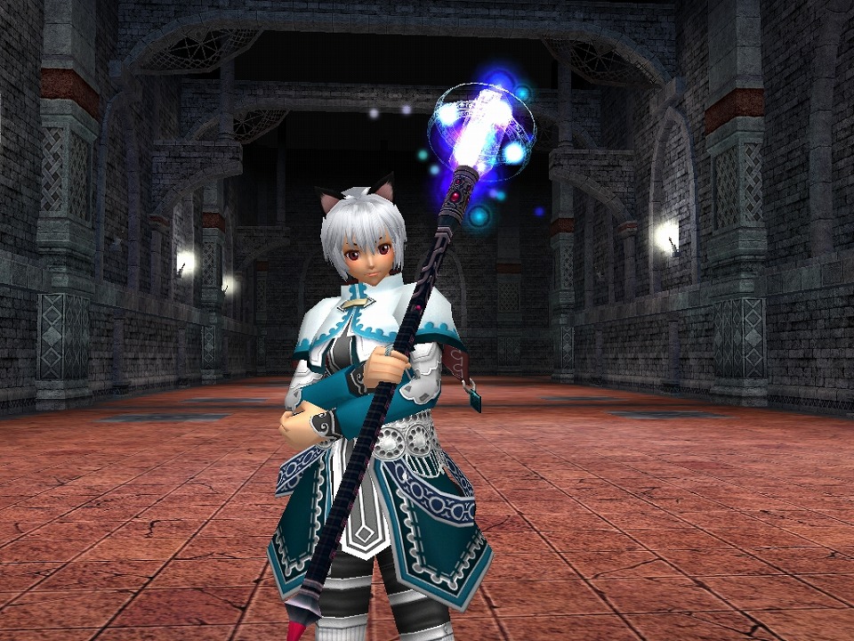 ドルアーガの塔、新たな強さを手に入れよう！装備品の強化上限値を開放の画像