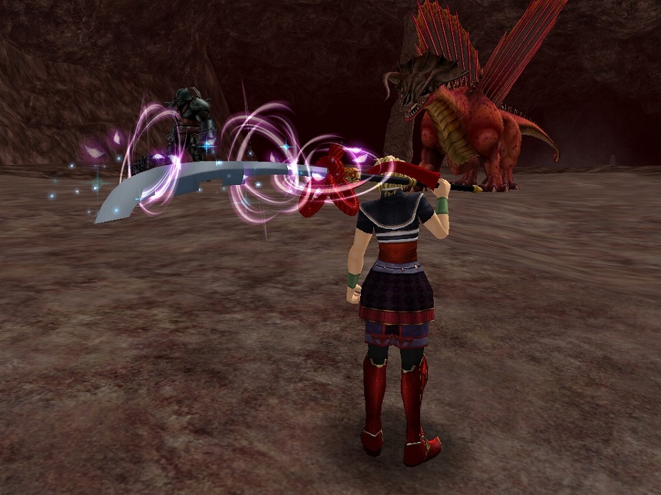 ドルアーガの塔、新たな強さを手に入れよう！装備品の強化上限値を開放の画像