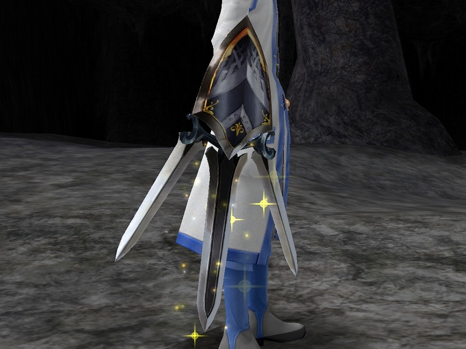 ドルアーガの塔、新たな強さを手に入れよう！装備品の強化上限値を開放の画像