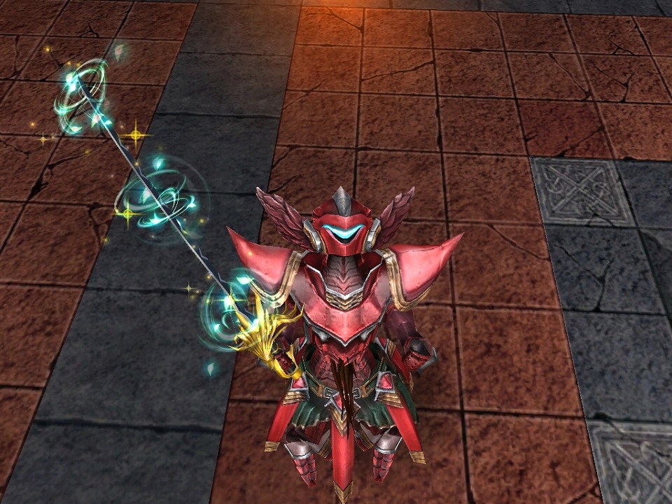 ドルアーガの塔、新たな強さを手に入れよう！装備品の強化上限値を開放の画像