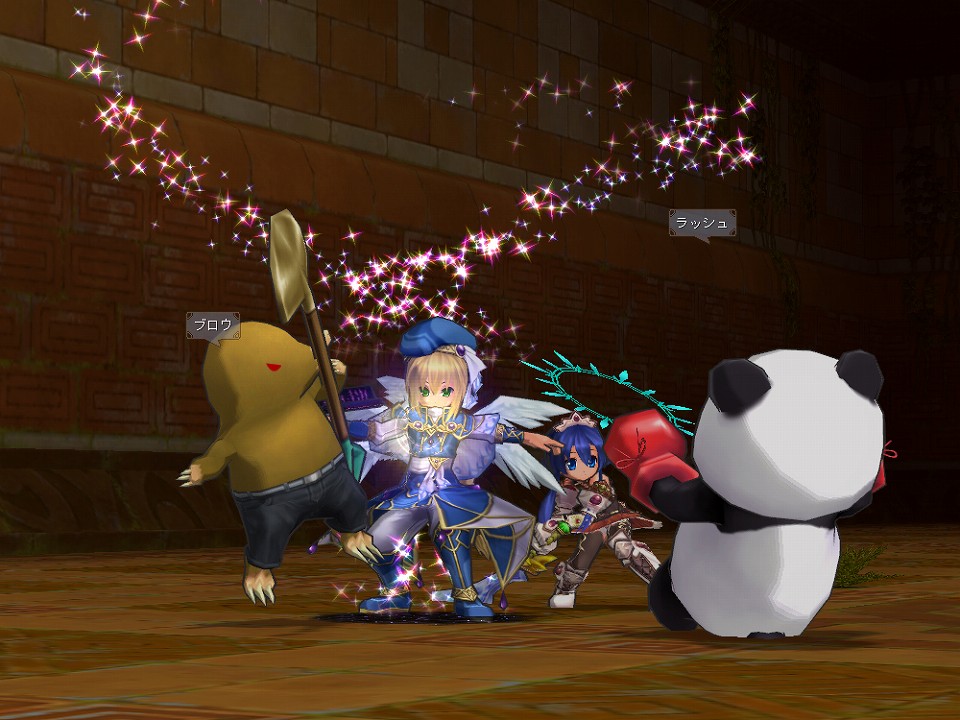 エミル・クロニクル・オンライン、次期大型アップデート「SAGA17：太古の封印と無窮の檻」実装日が9月20日に決定＆経験値1.5倍キャンペーン実施の画像