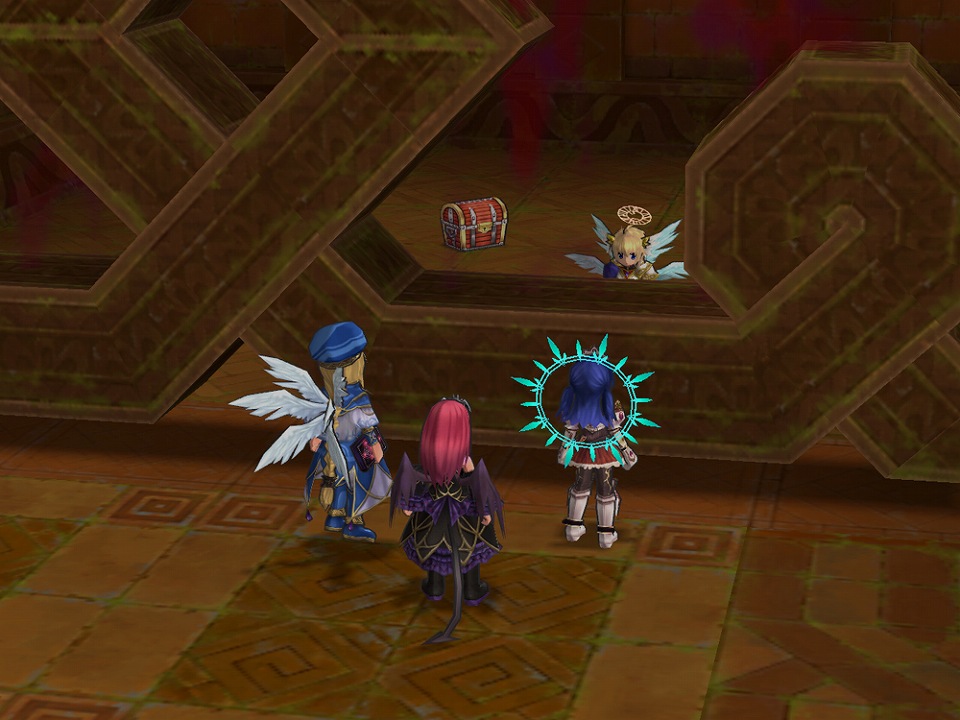 エミル・クロニクル・オンライン、次期大型アップデート「SAGA17：太古の封印と無窮の檻」実装日が9月20日に決定＆経験値1.5倍キャンペーン実施の画像