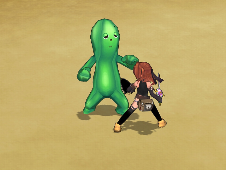 エミル・クロニクル・オンライン、次期大型アップデート「SAGA17：太古の封印と無窮の檻」実装日が9月20日に決定＆経験値1.5倍キャンペーン実施の画像