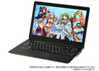 サードウェーブ、「ラグナロクオンライン」推奨モデルに薄さ17.9mmのUltrabook新モデルを追加