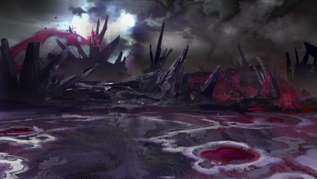 モンスターハンターフロンティア オンライン、公式プロモーションサイトにて「G級モンスター」や新フィールド、新スキルなどの情報を公開の画像