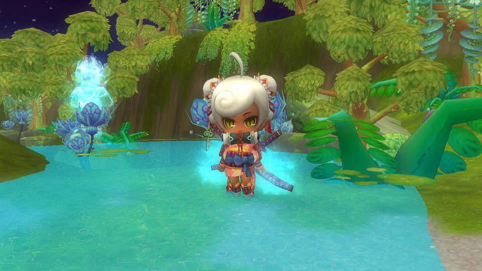 晴空物語、可愛らしい新アイテムが手に入るチャンス！アイテムモールに「スウィーツCP」が登場＆スターチャレンジのアイテムの更新の画像