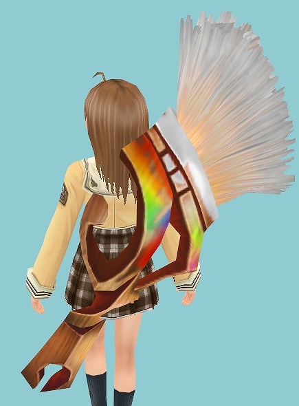 マスター・オブ・エピック、美しく華やかな和装「煌雅装備」が登場の画像