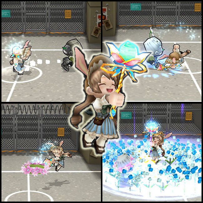 ゲットアンプド2、新アクセサリ「ゾディアックサイン『ヴァーゴ』」登場！アンプドチームマッチスタイルリミテッド杯は9月14日より開催の画像