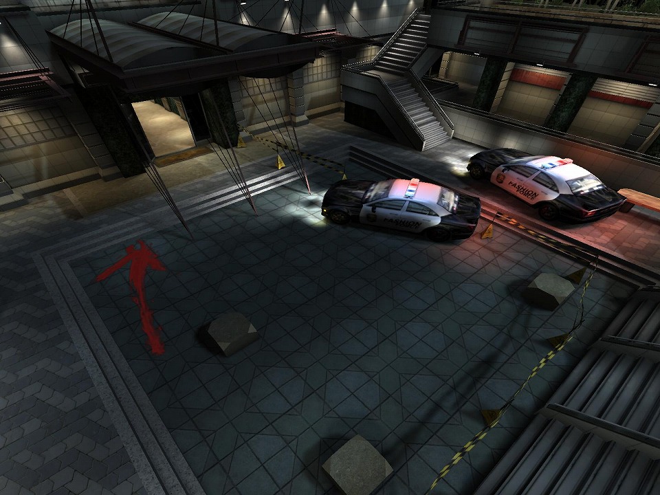 サドンアタック、人質救出モードに新MAP「アリーナ（ライフル戦）」が登場！「ベースボールキャラクター」のパッケージ販売もの画像