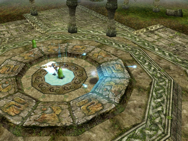 プリストンテール、「ナイト」＆「アタランタ」の新スキルを紹介！約7年ぶりの新転職クエストは近日実装予定の画像