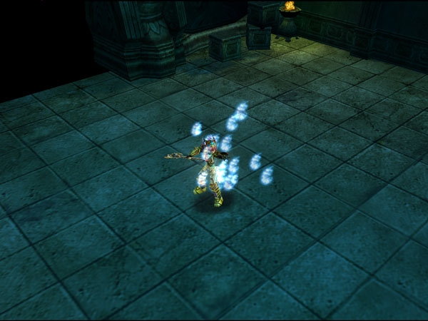 プリストンテール、「ナイト」＆「アタランタ」の新スキルを紹介！約7年ぶりの新転職クエストは近日実装予定の画像