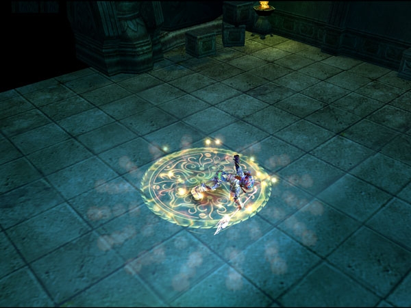 プリストンテール、「ナイト」＆「アタランタ」の新スキルを紹介！約7年ぶりの新転職クエストは近日実装予定の画像