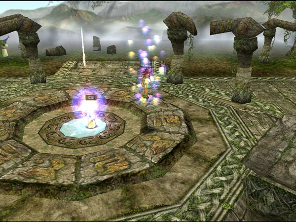 プリストンテール、「ナイト」＆「アタランタ」の新スキルを紹介！約7年ぶりの新転職クエストは近日実装予定の画像