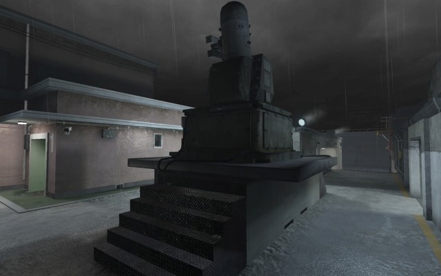 Alliance of Valiant Arms、新たな爆破ミッション「SUPPLY RAIN」実装！燃料備蓄基地に銃弾の雨が降り注ぐの画像