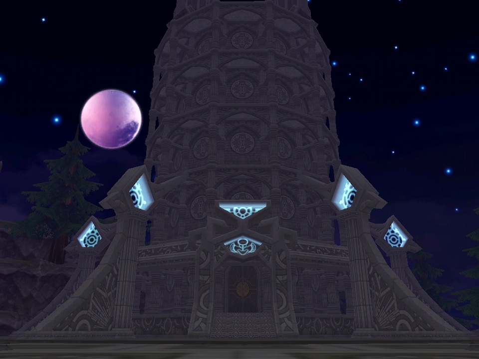 タルタロス、Update Ver.27 「奇跡は想いの果てに」実装日が9月20日に決定！特設ページ公開の画像