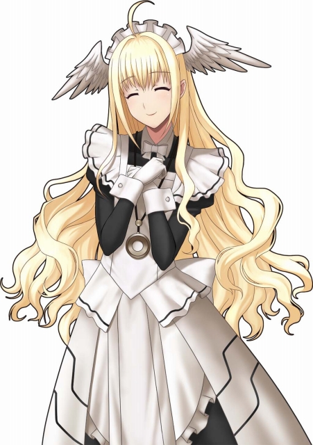 USERJOY JAPAN、「燐光のレムリア (邦題)」の日本独占提供を決定！2012年秋のサービス開始を予定の画像