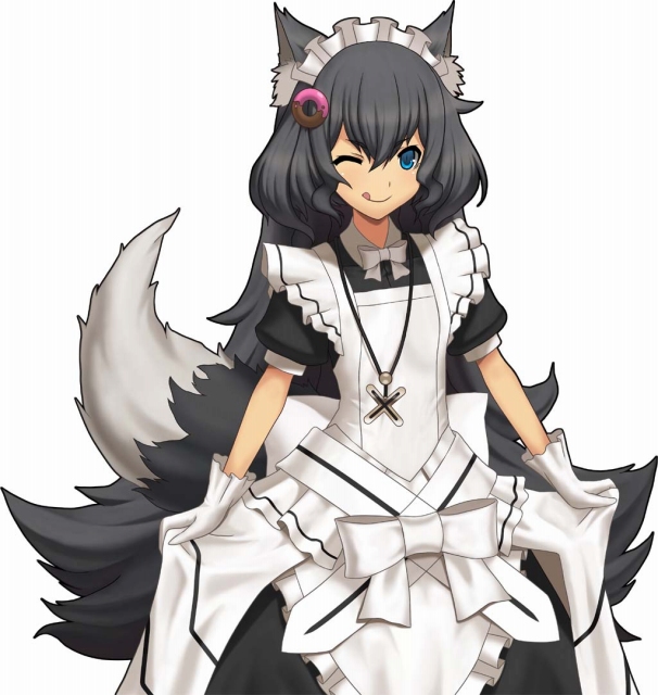 USERJOY JAPAN、「燐光のレムリア (邦題)」の日本独占提供を決定！2012年秋のサービス開始を予定の画像