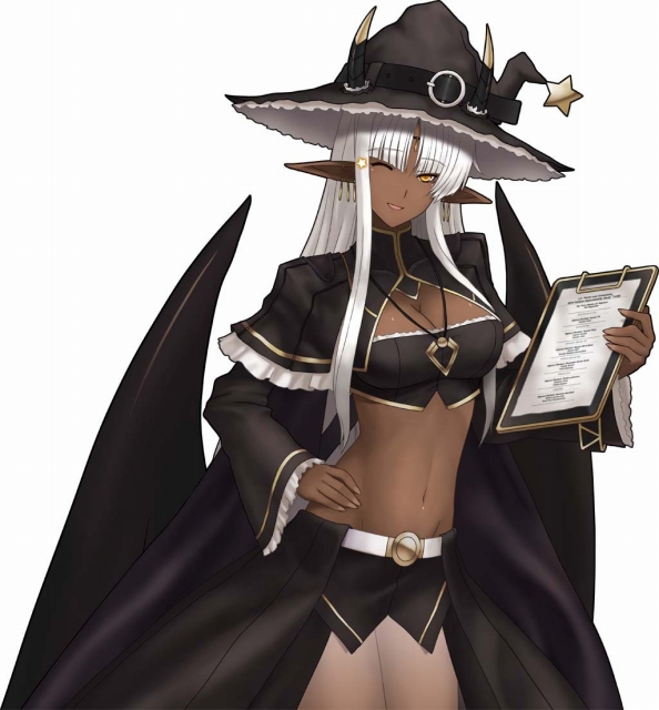 USERJOY JAPAN、「燐光のレムリア (邦題)」の日本独占提供を決定！2012年秋のサービス開始を予定の画像