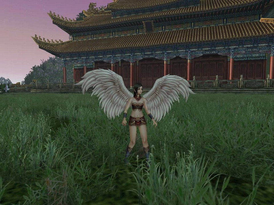 三国群英伝ONLINE2、ゲーム内の動作とリンクした新たなWEBサイト機能「三国ゲチャポン！」が期間限定で登場の画像