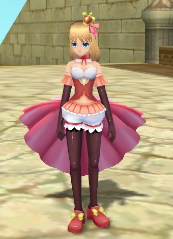 ルーセントハート、10月13日に秋葉原「ギルドレストラン ザ・グランヴァニア」にて4周年記念オフラインイベントの実施が決定の画像