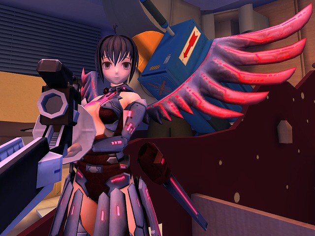 トイ・ウォーズ、スペースファンタジーのトイくじ第20弾「ココロテクノロジー」発売開始！「武器アップグレードキャンペーン」なども開催決定の画像