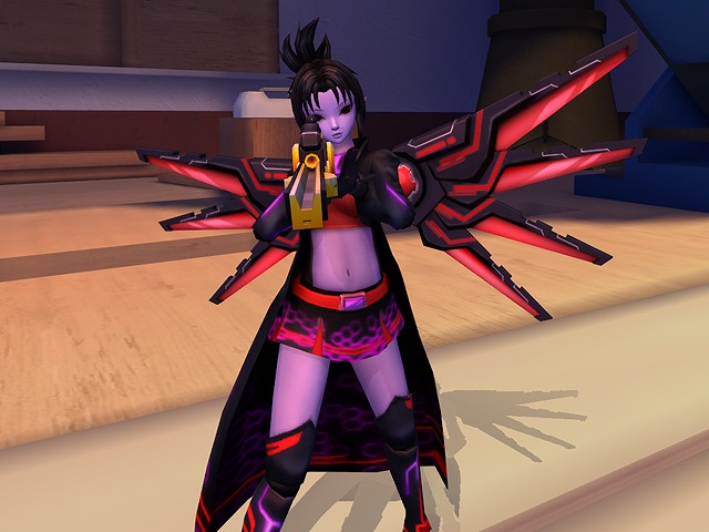 トイ・ウォーズ、スペースファンタジーのトイくじ第20弾「ココロテクノロジー」発売開始！「武器アップグレードキャンペーン」なども開催決定の画像