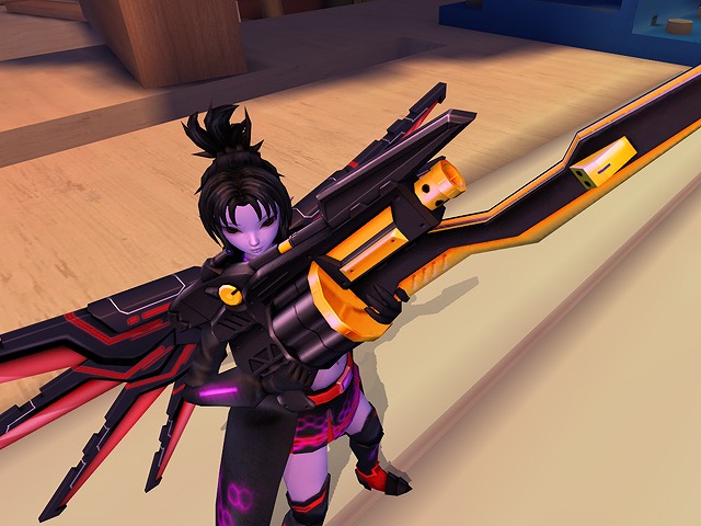 トイ・ウォーズ、スペースファンタジーのトイくじ第20弾「ココロテクノロジー」発売開始！「武器アップグレードキャンペーン」なども開催決定の画像