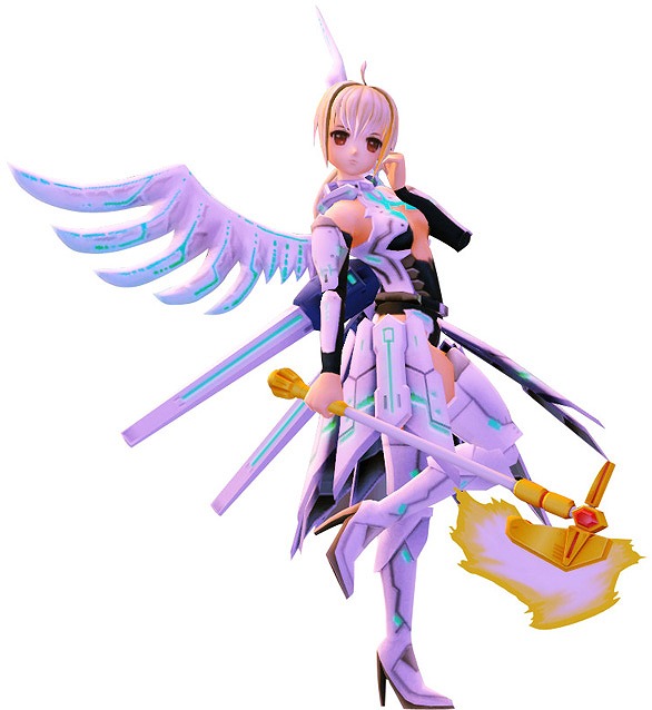 トイ・ウォーズ、スペースファンタジーのトイくじ第20弾「ココロテクノロジー」発売開始！「武器アップグレードキャンペーン」なども開催決定の画像