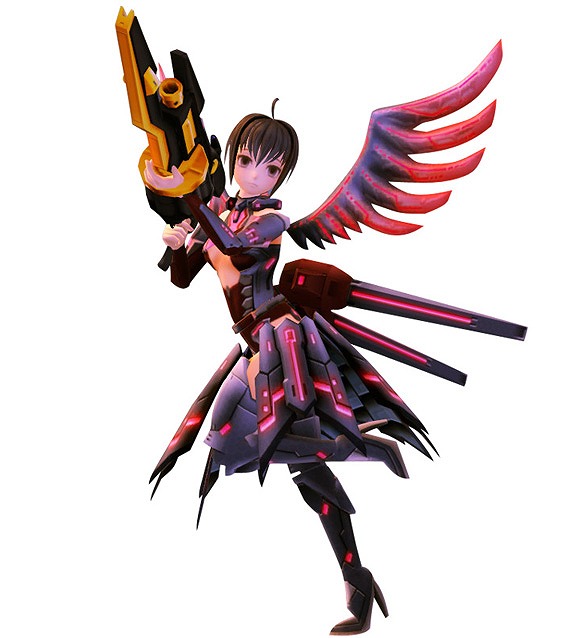 トイ・ウォーズ、スペースファンタジーのトイくじ第20弾「ココロテクノロジー」発売開始！「武器アップグレードキャンペーン」なども開催決定の画像