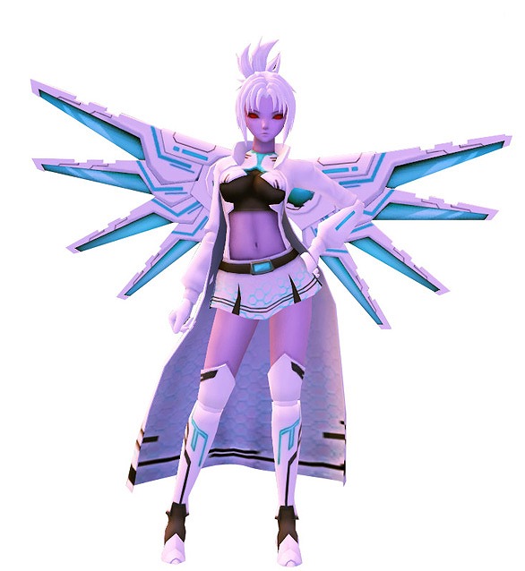 トイ・ウォーズ、スペースファンタジーのトイくじ第20弾「ココロテクノロジー」発売開始！「武器アップグレードキャンペーン」なども開催決定の画像