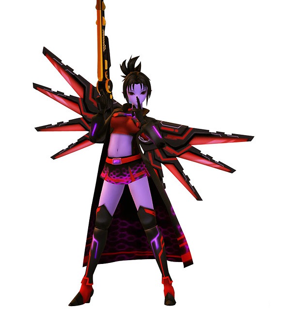 トイ・ウォーズ、スペースファンタジーのトイくじ第20弾「ココロテクノロジー」発売開始！「武器アップグレードキャンペーン」なども開催決定の画像