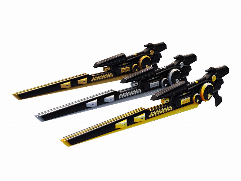 トイ・ウォーズ、スペースファンタジーのトイくじ第20弾「ココロテクノロジー」発売開始！「武器アップグレードキャンペーン」なども開催決定の画像