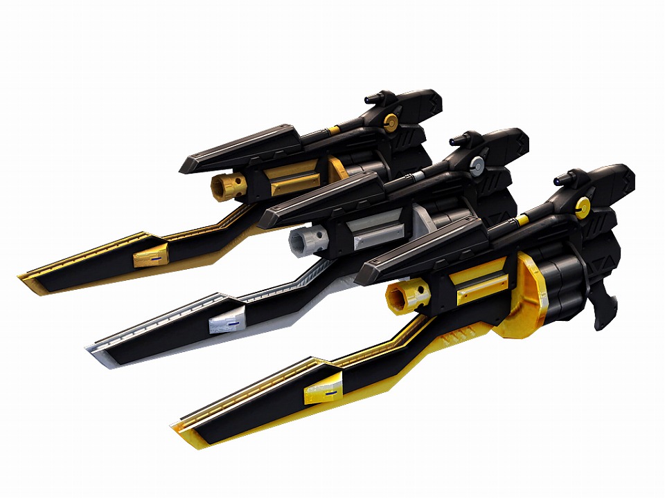 トイ・ウォーズ、スペースファンタジーのトイくじ第20弾「ココロテクノロジー」発売開始！「武器アップグレードキャンペーン」なども開催決定の画像