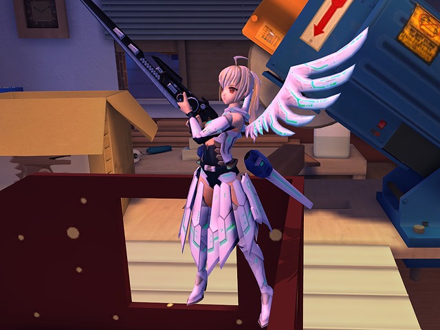 トイ・ウォーズ、スペースファンタジーのトイくじ第20弾「ココロテクノロジー」発売開始！「武器アップグレードキャンペーン」なども開催決定の画像