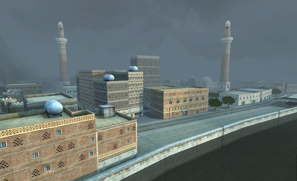 ウォーロック、新規MAP「ZADAR」や新規銃器「9K32-Strela2」追加など9月アップデートを実施の画像