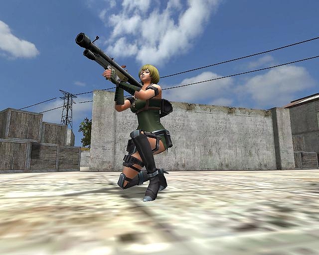 ウォーロック、新規MAP「ZADAR」や新規銃器「9K32-Strela2」追加など9月アップデートを実施の画像