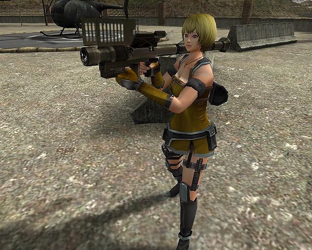 ウォーロック、新規MAP「ZADAR」や新規銃器「9K32-Strela2」追加など9月アップデートを実施の画像