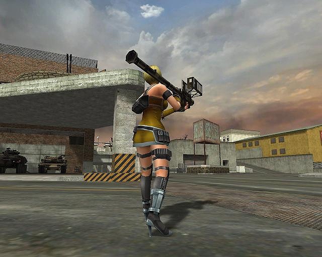 ウォーロック、新規MAP「ZADAR」や新規銃器「9K32-Strela2」追加など9月アップデートを実施の画像