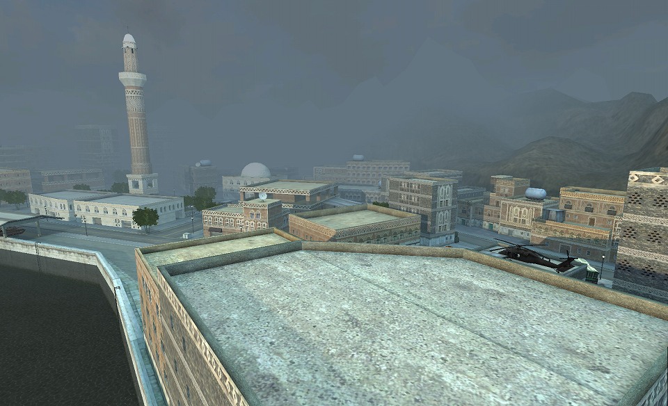 ウォーロック、新規MAP「ZADAR」や新規銃器「9K32-Strela2」追加など9月アップデートを実施の画像