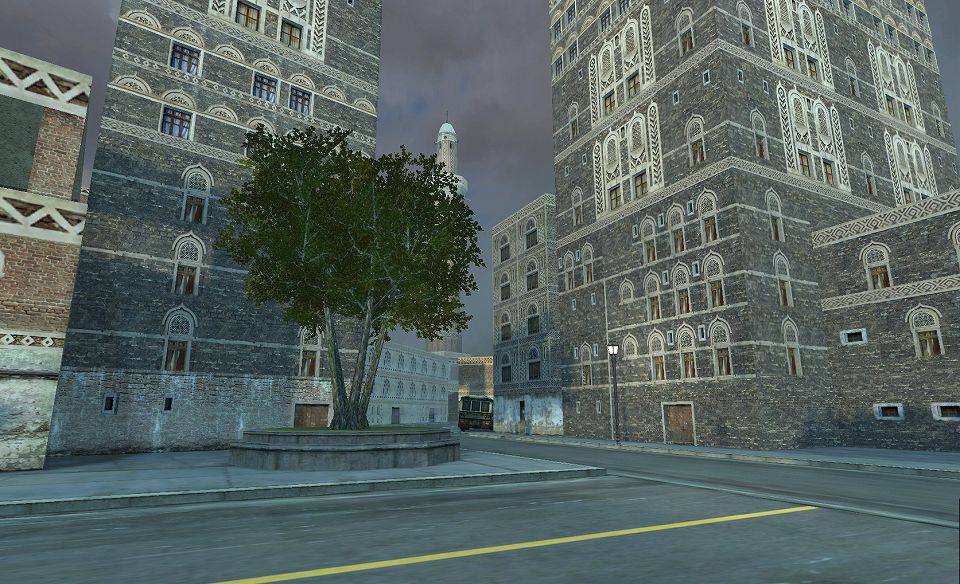 ウォーロック、新規MAP「ZADAR」や新規銃器「9K32-Strela2」追加など9月アップデートを実施の画像