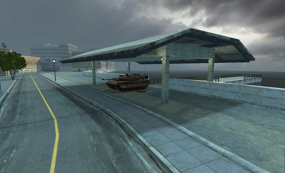 ウォーロック、新規MAP「ZADAR」や新規銃器「9K32-Strela2」追加など9月アップデートを実施の画像