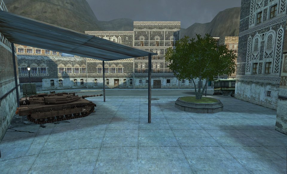 ウォーロック、新規MAP「ZADAR」や新規銃器「9K32-Strela2」追加など9月アップデートを実施の画像