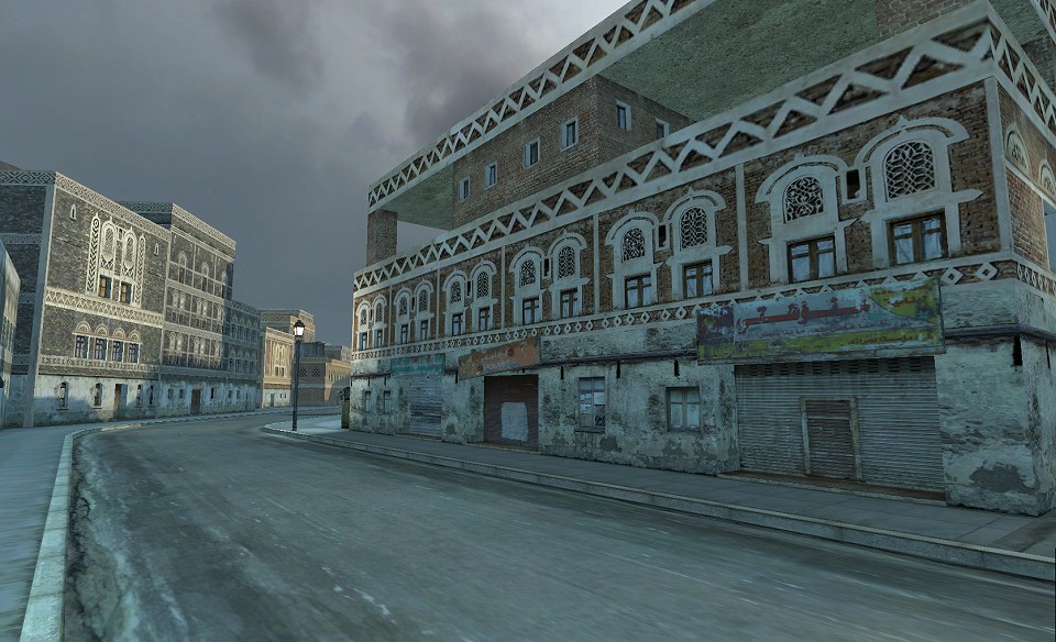 ウォーロック、新規MAP「ZADAR」や新規銃器「9K32-Strela2」追加など9月アップデートを実施の画像