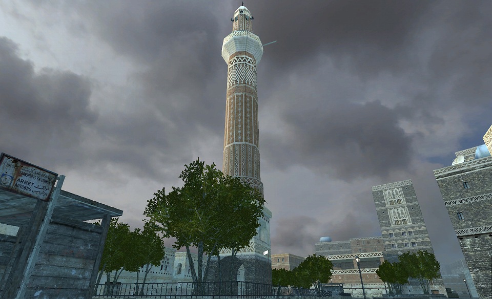 ウォーロック、新規MAP「ZADAR」や新規銃器「9K32-Strela2」追加など9月アップデートを実施の画像