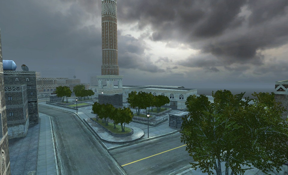 ウォーロック、新規MAP「ZADAR」や新規銃器「9K32-Strela2」追加など9月アップデートを実施の画像