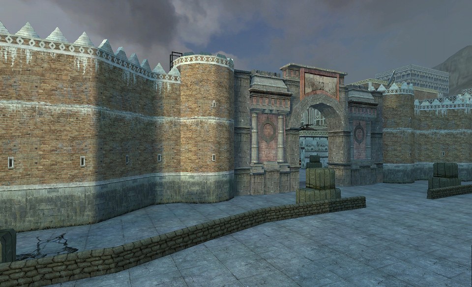 ウォーロック、新規MAP「ZADAR」や新規銃器「9K32-Strela2」追加など9月アップデートを実施の画像