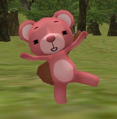 マスター・オブ・エピック、かわいらしいしぐさと表情が魅力的な楽器演奏ペット「ギタークマ」と「ヴァイオリン ウサギ」が登場の画像