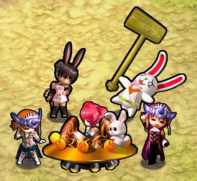 ル・シエル・ブルー、ボスモンスターがパワーアップ！みんなでラピスタワーに挑戦しようの画像