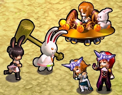 ル・シエル・ブルー、ボスモンスターがパワーアップ！みんなでラピスタワーに挑戦しようの画像